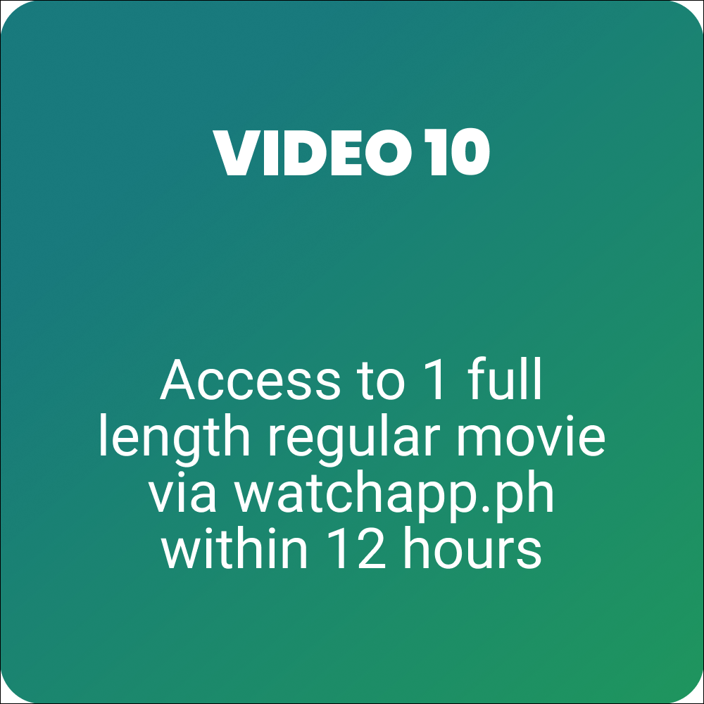 VIDEO 10